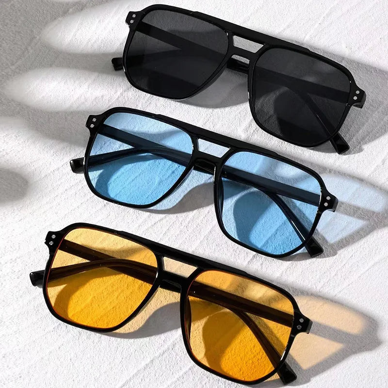 Vespera Horizon Sonnenbrille aus der Edition Eyewear Kollektion