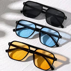 Vespera Horizon Sonnenbrille aus der Edition Eyewear Kollektion