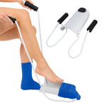 Pomůcka na ponožky Sock Aid Pro od SockEase – snadné obouvání ponožek pro seniory a rekonvalescenty