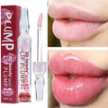 Dapatkan Bibir Lebih Penuh dengan Cepat Menggunakan Serum Pembesar Bibir LumaGlow