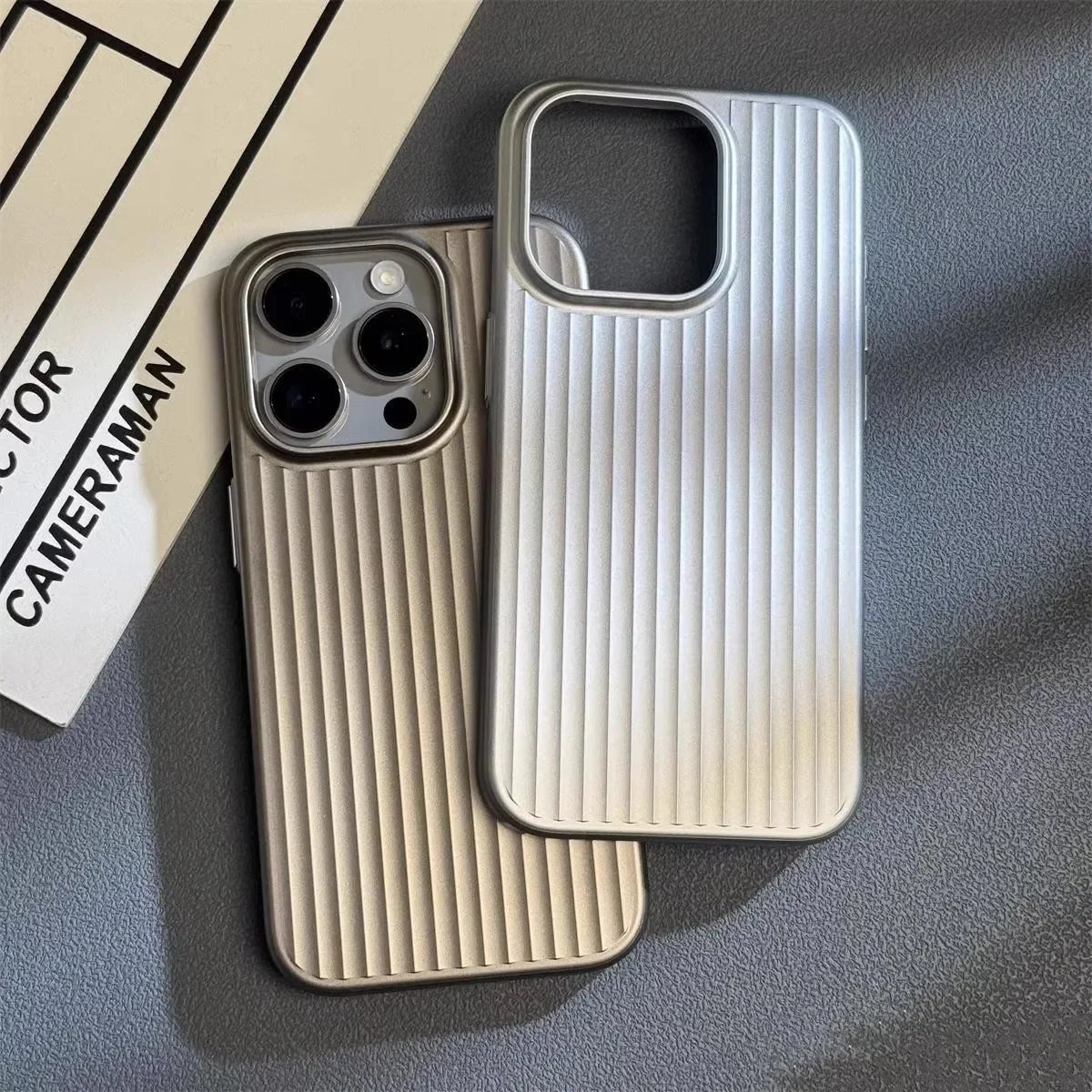 ApexGuard Case For iPhone With Slim Grip And Drop Protection