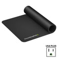 Grounding Earthing Mat for Relaxation and Daily Wellness