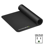 Grounding Earthing Mat for Relaxation and Daily Wellness