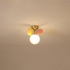 AstraLumen LED Pendant Acrylic For Modern Interiors