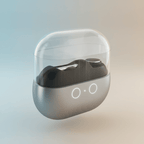 Pemotong Kuku Ergonomik LuminaGrip Dengan LED Terbina Untuk Potongan Tepat