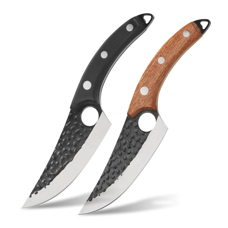 OrionKoi Handcrafted Japanese Knife For Precise Kitchen Work