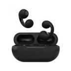 Słuchawki douszne VeloWave Bluetooth 5.3, odporne na pot IPX5, przewodnictwo kostne
