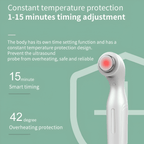 ApexPulse Three-Intensity Pain Relief Tool For Home Use