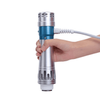 NovaPulse Shockwave Therapy For Elbow Pain With 8-Inch Screen For Medial Epicondylitis