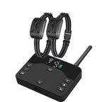 PawGuard Boundary Pro Two In One Wireless Collar And Fence System