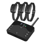 PawGuard Boundary Pro Two In One Wireless Collar And Fence System