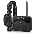 PawGuard Boundary Pro Two In One Wireless Collar And Fence System