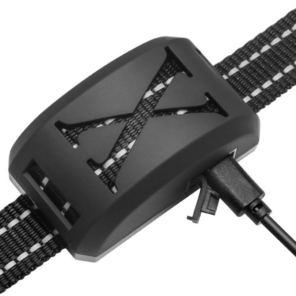 PawGuard Boundary Pro Two In One Wireless Collar And Fence System