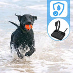 PawGuard Boundary Pro Two In One Wireless Collar And Fence System