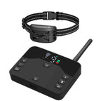 PawGuard Boundary Pro Two In One Wireless Collar And Fence System