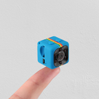 VoxelCam 1080p Compact Spy Cam For Car And Home Use