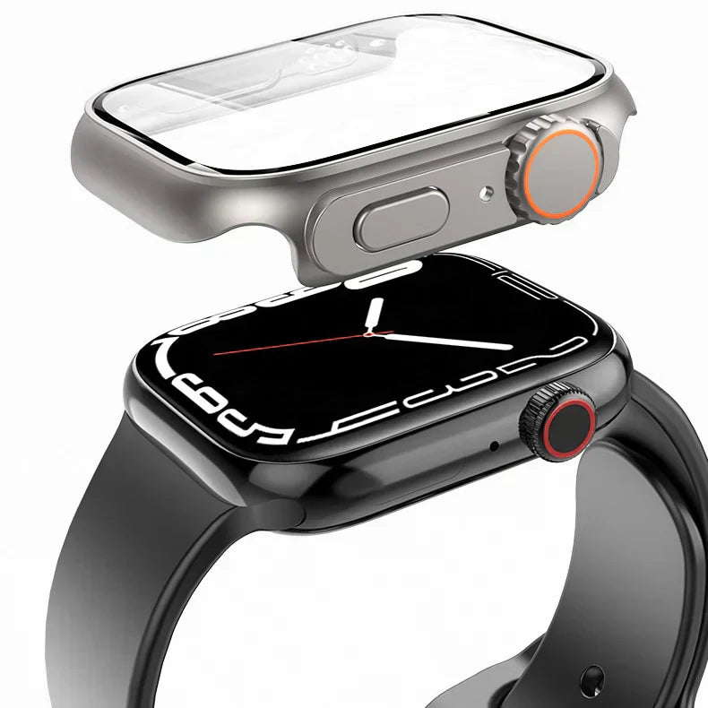 Apple Watch Ultra系列可转换设计保护壳