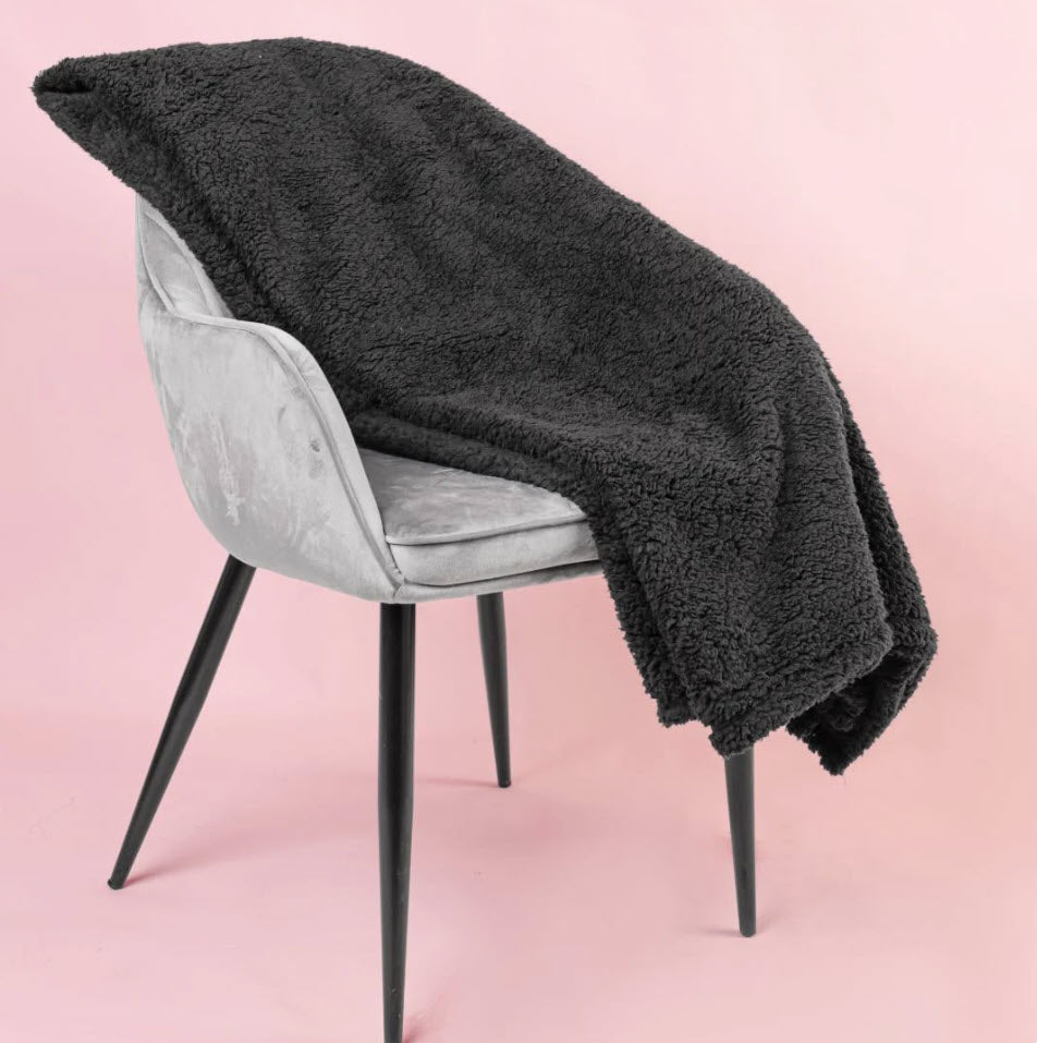 AstraEase Waterproof Blanket For Couples Shared Moments