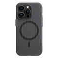 Capa Slim para iPhone Everyday com Estilo Minimalista às Riscas