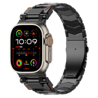 Pasek do zegarka Elestra V01 Edition Titanium do Apple Watch