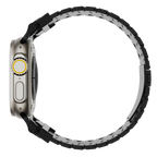 Pasek do zegarka Elestra V01 Edition Titanium do Apple Watch