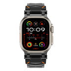 Pasek do zegarka Elestra V01 Edition Titanium do Apple Watch