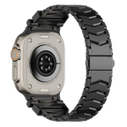 Pasek do zegarka Elestra V01 Edition Titanium do Apple Watch