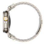 Pasek do zegarka Elestra V01 Edition Titanium do Apple Watch