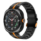 Averon Titanium Strap For Ultra Smartwatch Compatible Band