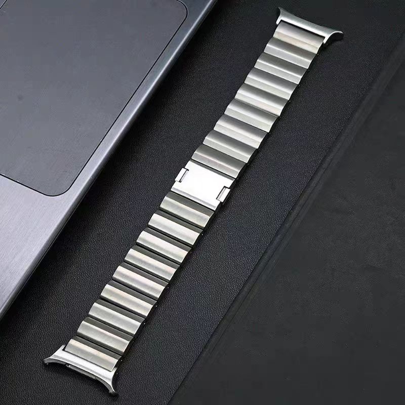 Vireo Titanium Band 2.0 Compatible With Samsung Watch Ultra Series