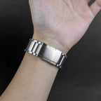 Pasek Aurelion z Titanium Pro do Samsung Watch Ultra