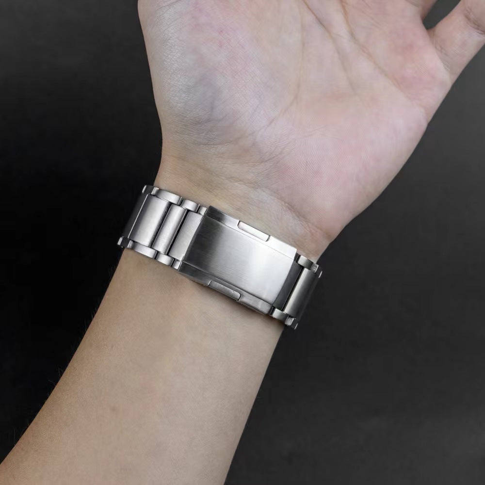 Pasek Aurelion z Titanium Pro do Samsung Watch Ultra