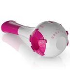 AeroPulse Portable Breath Coach For Regulated Breathing