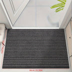 TerraGuard All Weather Exterior Mat For Outdoor Entrance