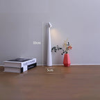 Cordless Nordic Minimalist LED Table Lamp Rechargeable