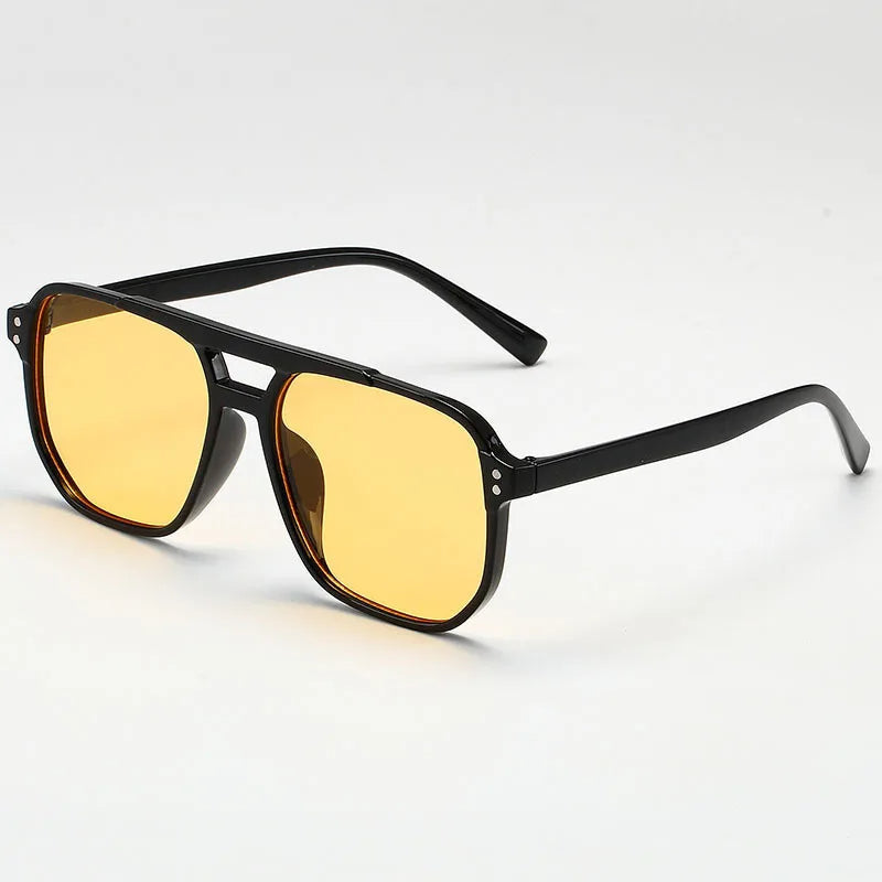 Vespera Horizon Sonnenbrille aus der Edition Eyewear Kollektion