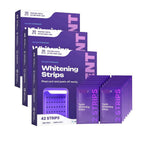 V34 Teeth Whitening Strips