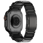 Auridan Titanium Band For Apple Watch By Auridan Co