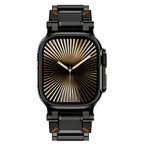 Auridan Titanium Band For Apple Watch By Auridan Co