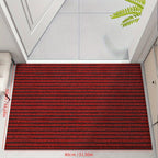 TerraGuard All Weather Exterior Mat For Outdoor Entrance