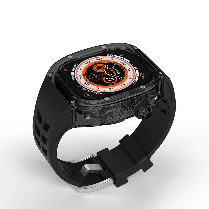 Apple Watch Ultra-etui i LumaPro-serien fra LumaPro