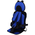 AeroVoyage Baby Travel Car Seat Lightweight And Portable