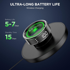 Slaapinzichten met slimme ring en Pro View Energy Clarity