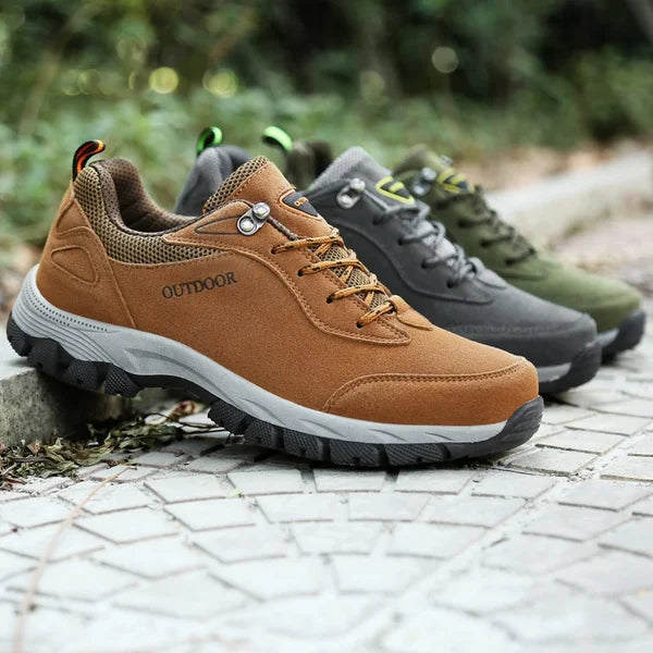 LumaStride Everyday Comfort Footwear for Daily Use