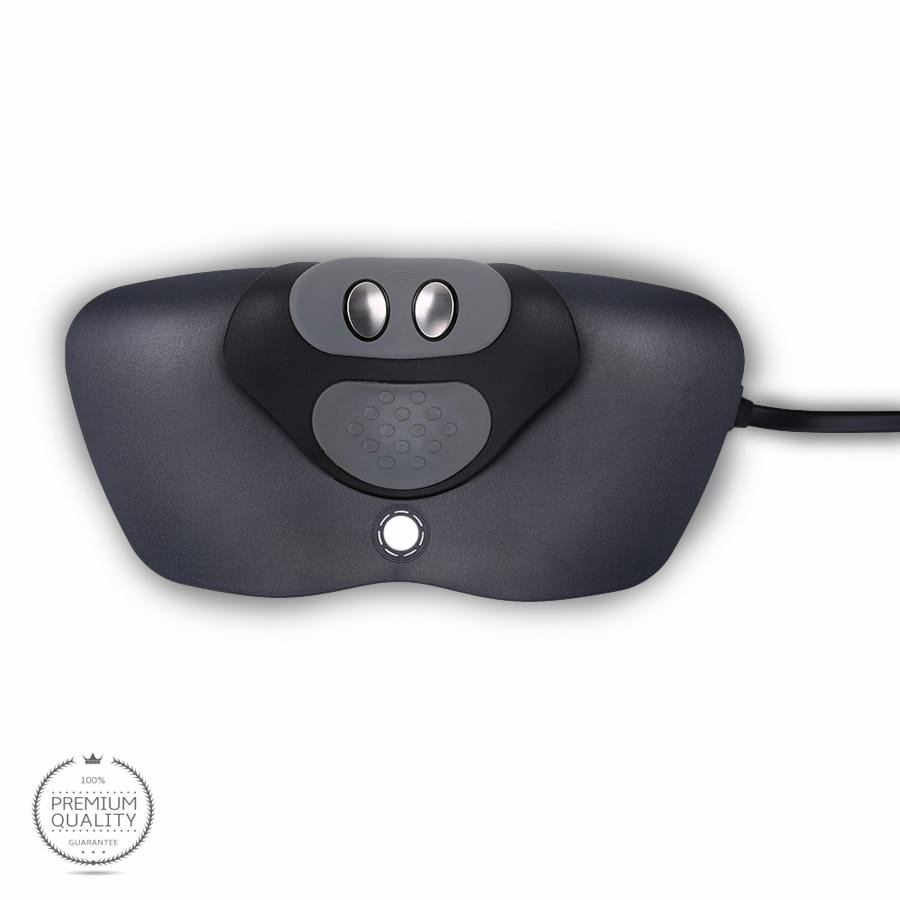 Home Neck Relief Device For Sore Necks And Shoulders
