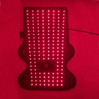 LumaPulse Foot And Ankle Red Light Therapy Belt For Home Use