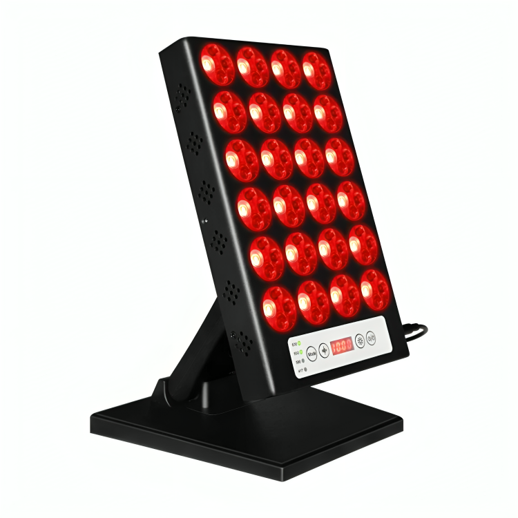 Infrarot-Heimgerät mit präzisen Wellenlängen für Lichttherapie
