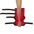 LumaPulse Foot And Ankle Red Light Therapy Belt For Home Use