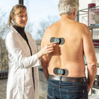 NovaSoothe NMES Massager Deep Muscle Relief At Home