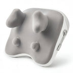 Heat Massage Pillow For Neck Tension And Shoulder Relief